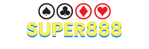 Logo SUPER888